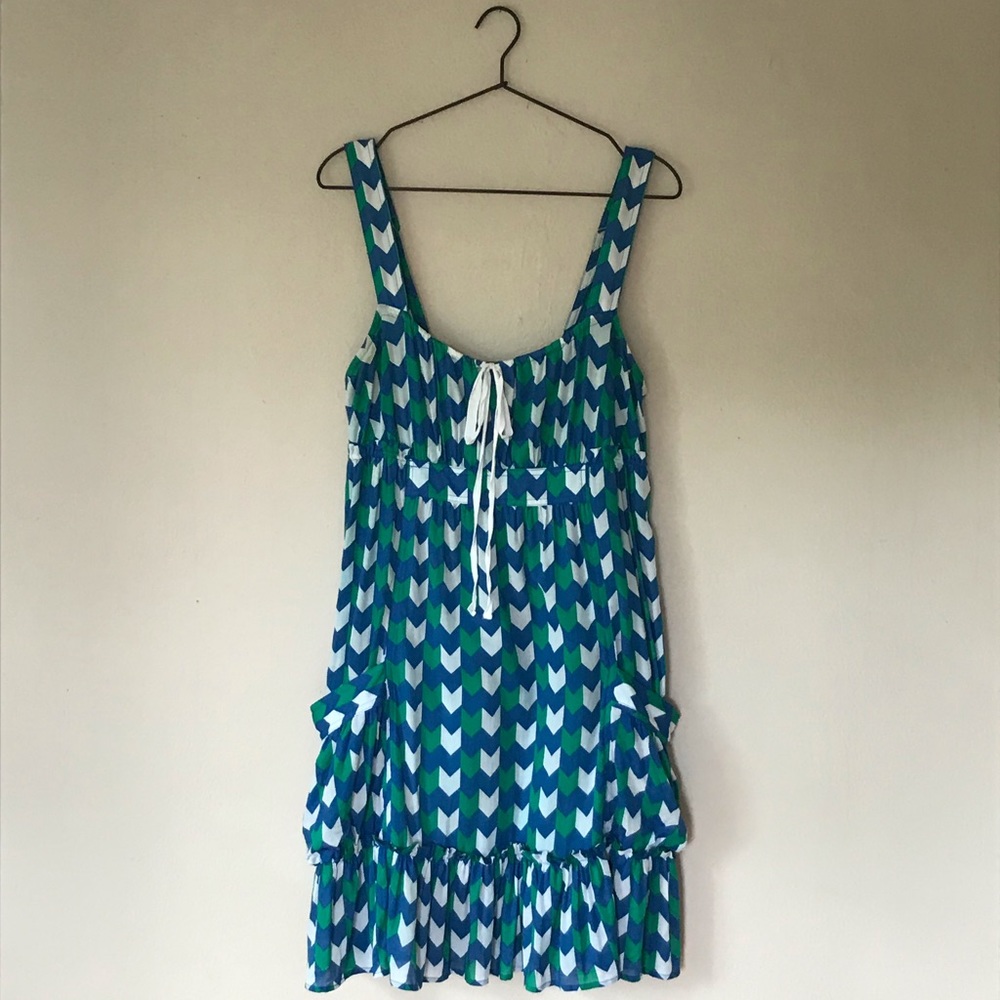Marc Jacobs Dress